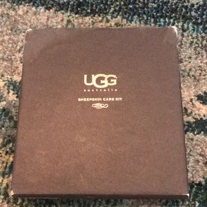 UGG care kit